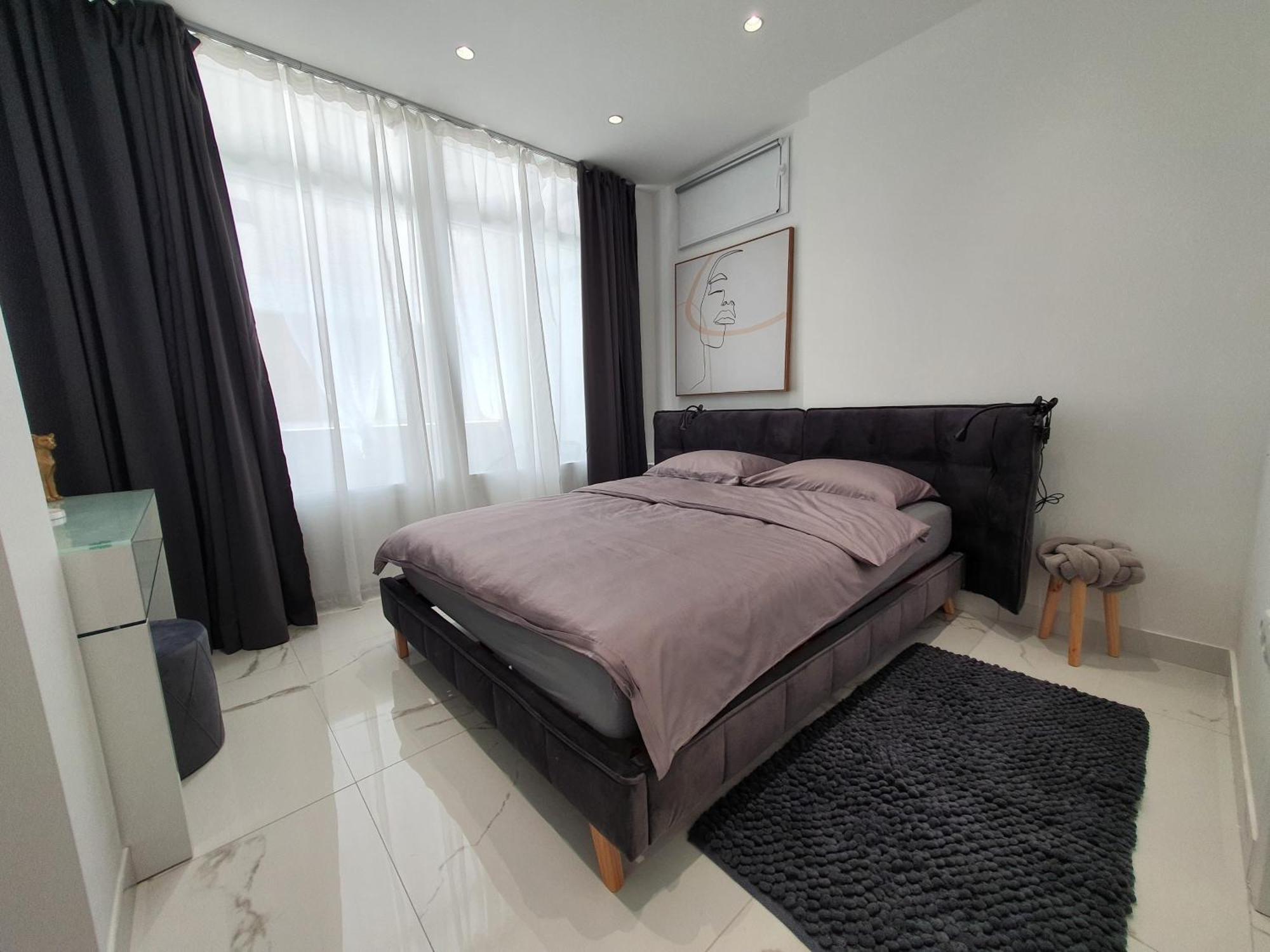 Apartmani Lavin Malinska Exteriör bild