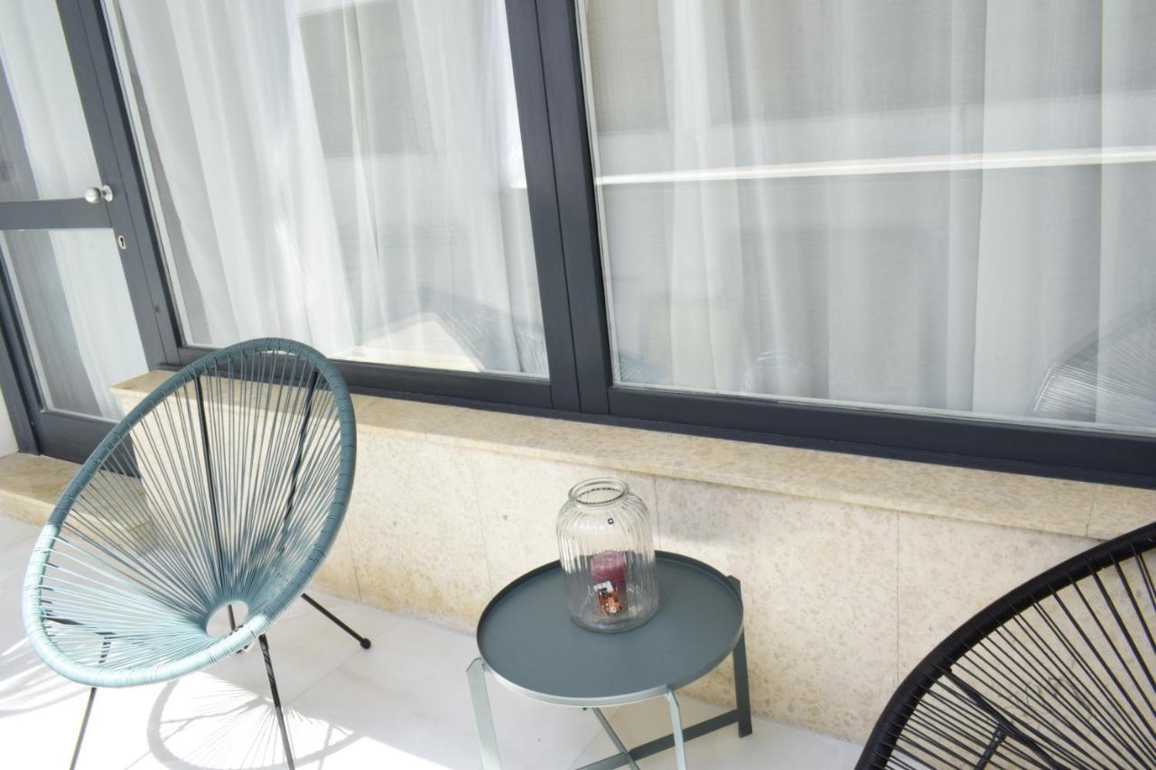 Apartmani Lavin Malinska Exteriör bild