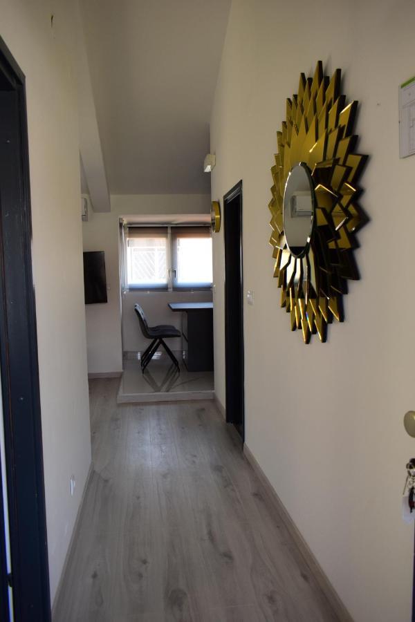 Apartmani Lavin Malinska Exteriör bild